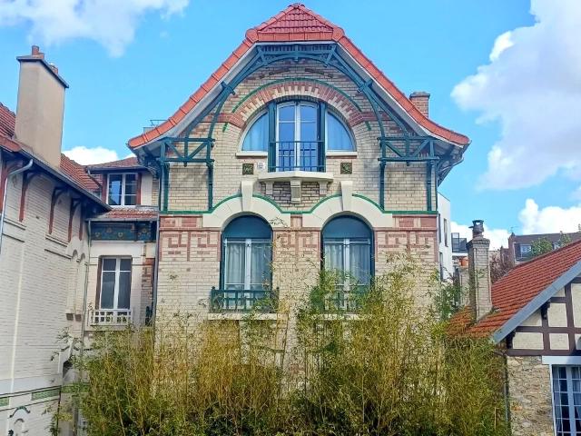 Maison vente à Sarcelles, Enghien-les-bains