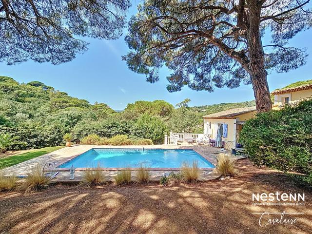 Maison vente à Arrondissement de Draguignan, La Croix-valmer