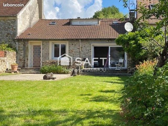 Maison vente à Meaux, La Ferté-sous-jouarre