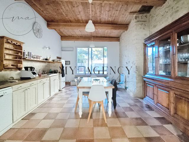 Maison vente à Béziers, Maureilhan