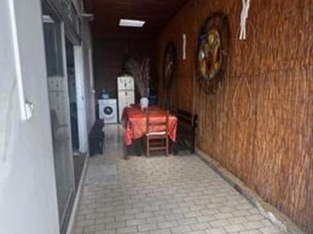 Maison vente à Martinique