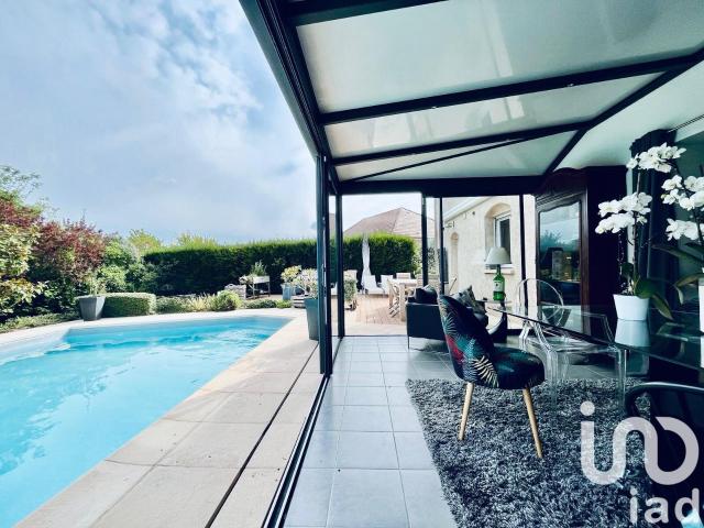 Maison vente à Lavannes, Marne