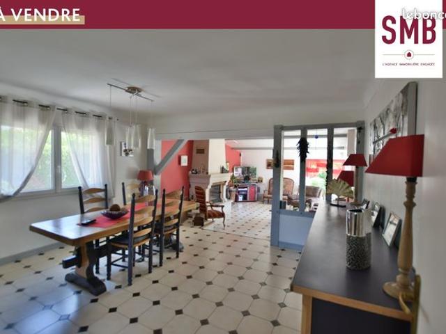 Maison vente à Pau