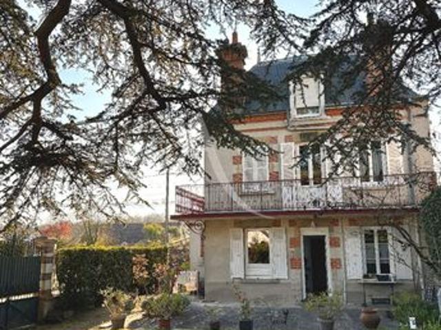 Maison vente à Pithiviers, Vrigny