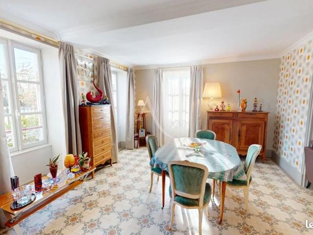Maison vente à Pithiviers, Vrigny