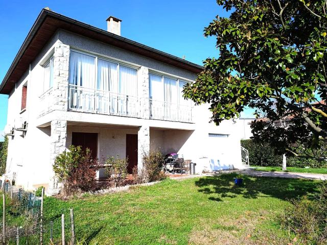Maison vente à Muret, Portet-sur-garonne