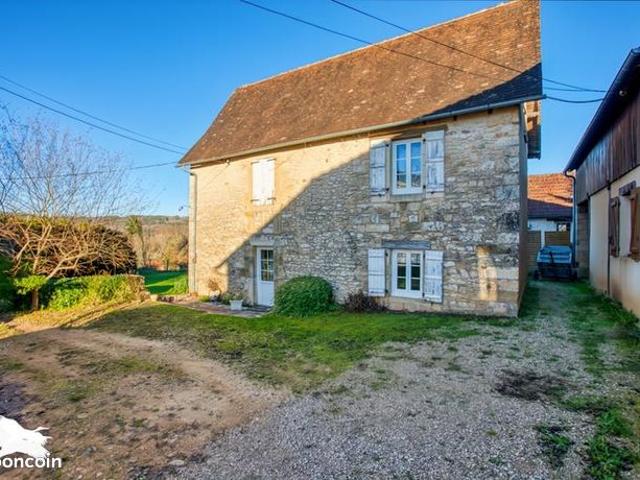 Maison vente à Saint-Léon-sur-Vézère, Dordogne