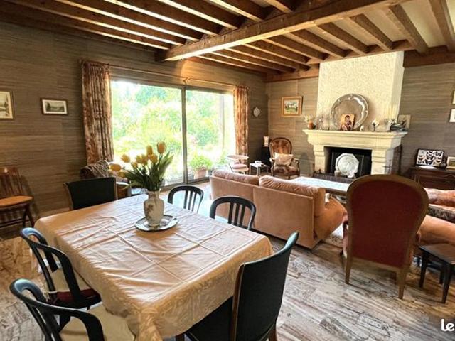 Maison vente à Lons-le-Saunier, Arinthod