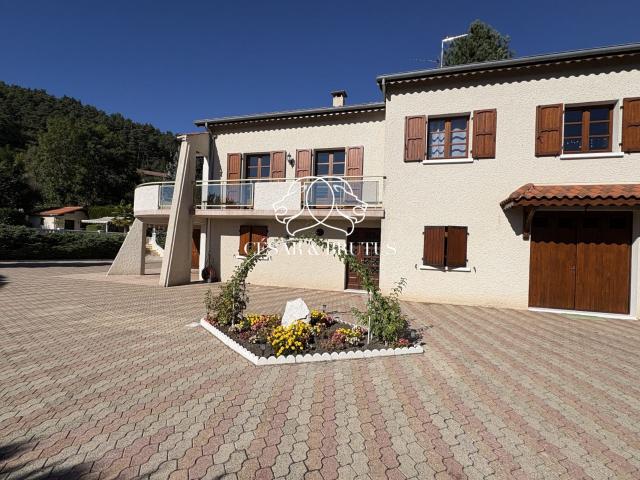 Maison vente à Saint-Germain-Laprade, Haute-Loire