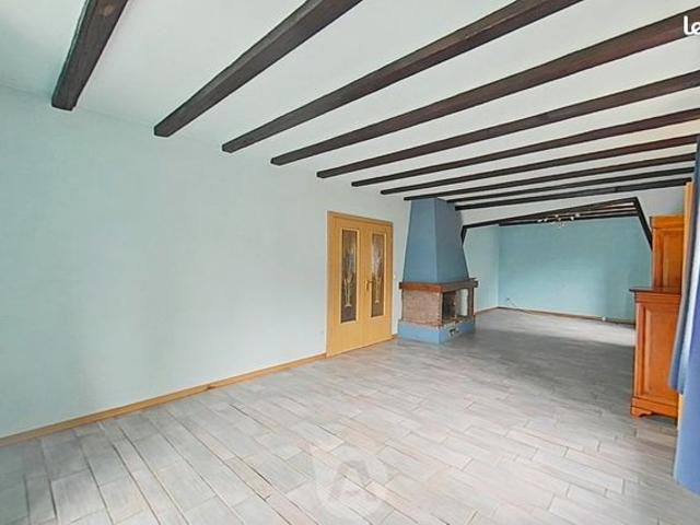 Maison vente à Kirchberg, Collectivité européenne d'Alsace
