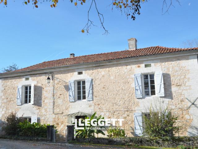 Maison vente à Nontron, Nouvelle-Aquitaine