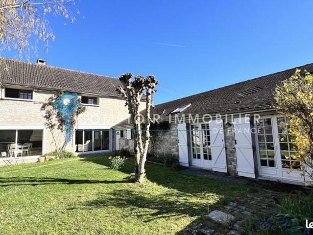 Maison vente à Étampes, Boutigny-sur-essonne