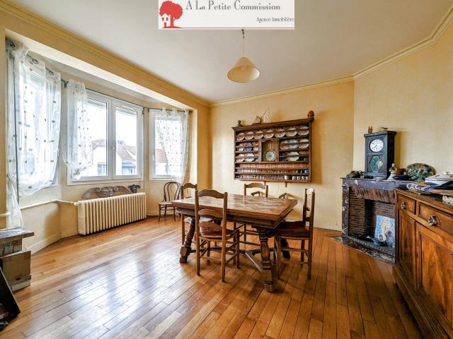 Maison vente à Chartres