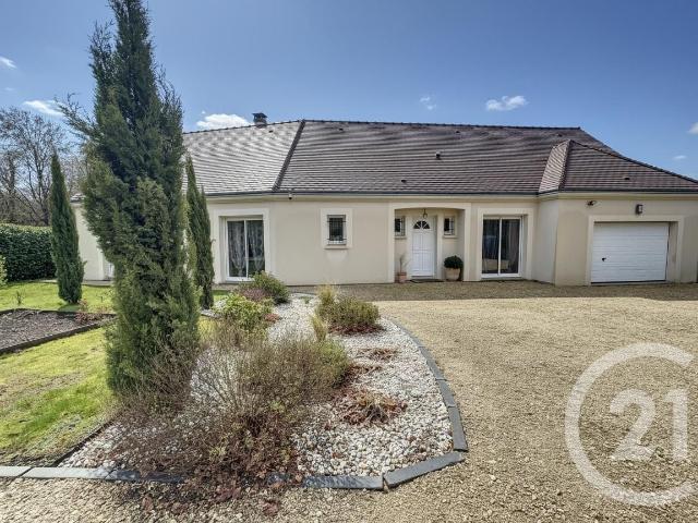 Maison vente à Ligny-le-Ribault, Loiret