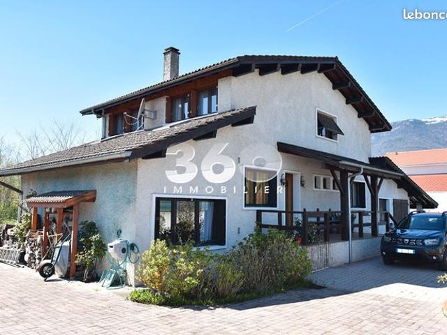 Maison vente à Château-Thierry, Sergy