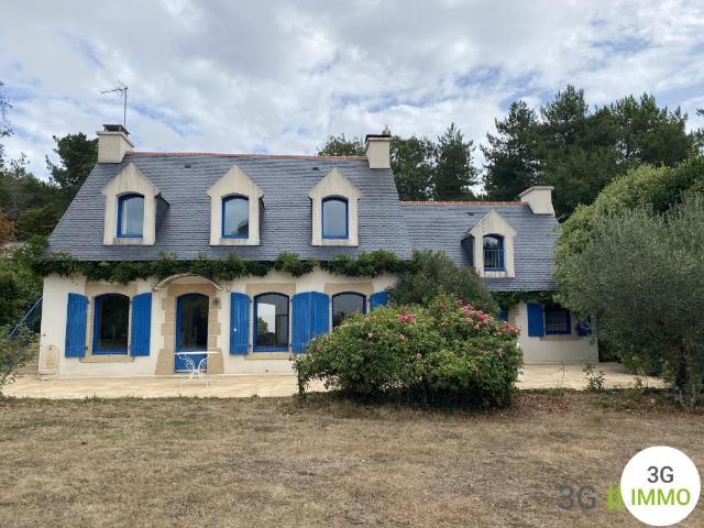Maison vente à Vannes, Bretagne