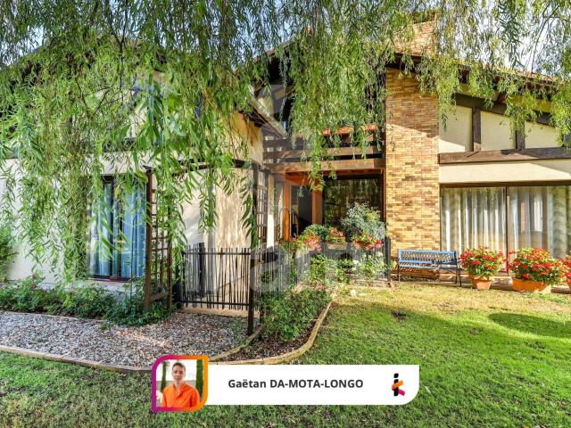 Maison vente à France métropolitaine, Morcenx