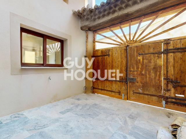Maison vente à Porte Neuve, Caromb