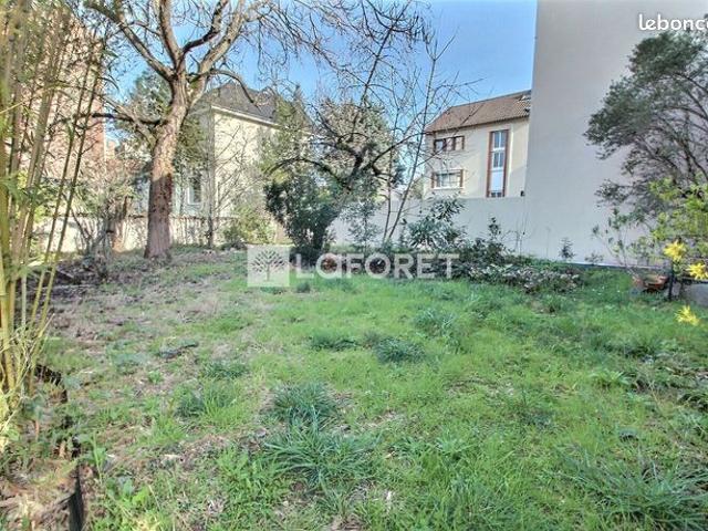 Maison vente à Nanterre