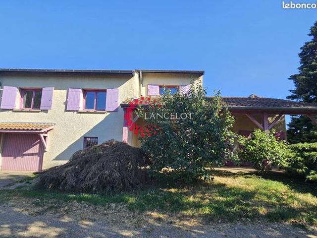 Maison vente à Châlons-en-Champagne, Francheville