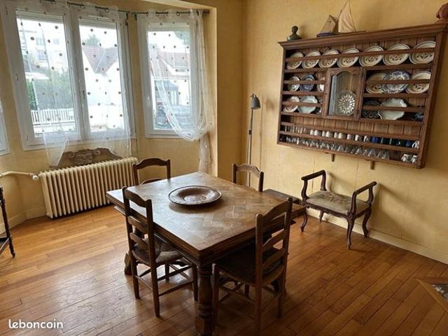 Maison vente à Chartres, Mainvilliers