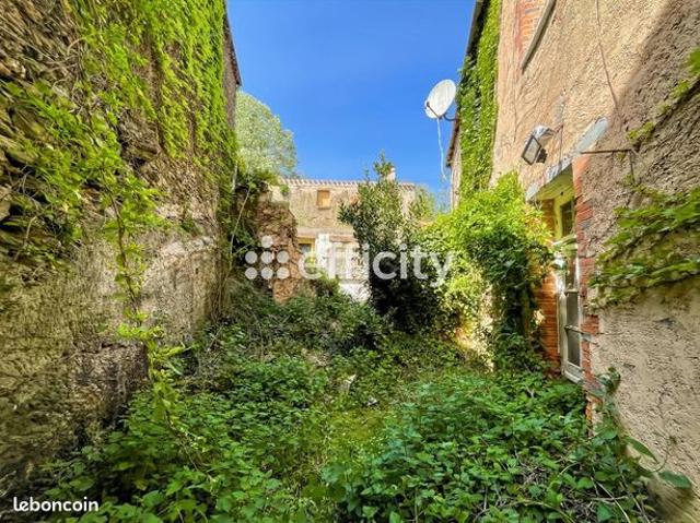Maison vente à Vouziers, Apremont