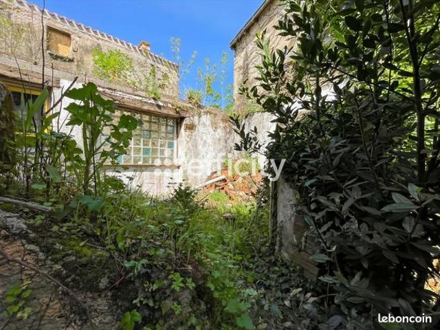 Maison vente à Vouziers, Apremont
