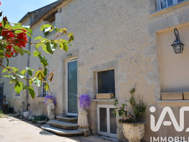 Maison vente à Chartres, Poinville