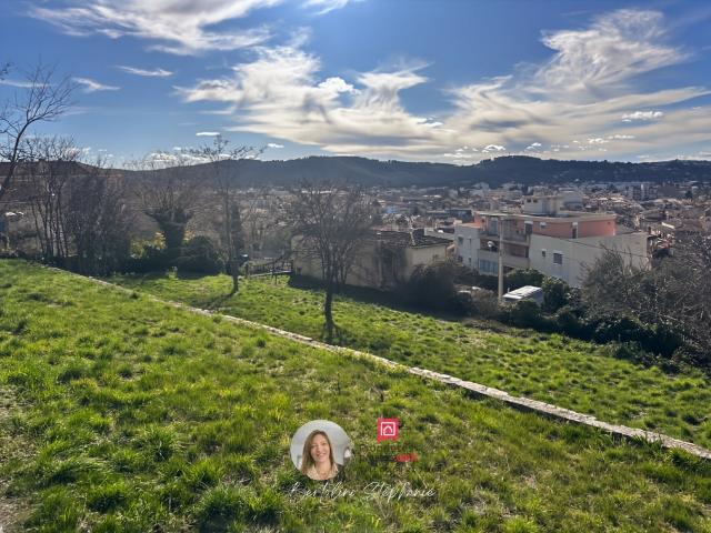 Maison vente à En dessus de Ville, Draguignan