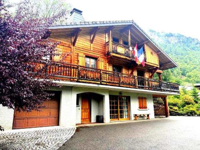 Maison vente à Séplats, Abondance