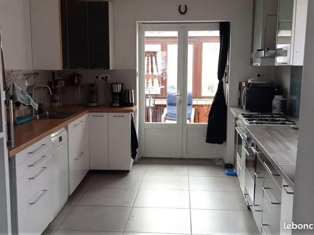 Maison vente à Lille, Ostricourt