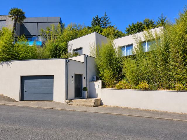 Maison vente à Estressin, Vienne