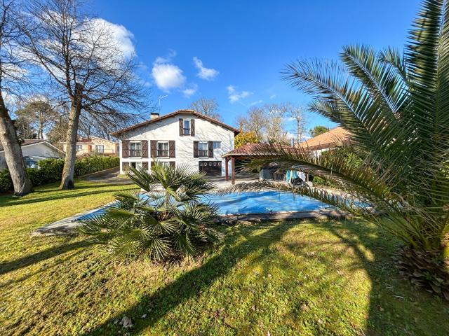 Maison vente à Saint-pierre-du-mont