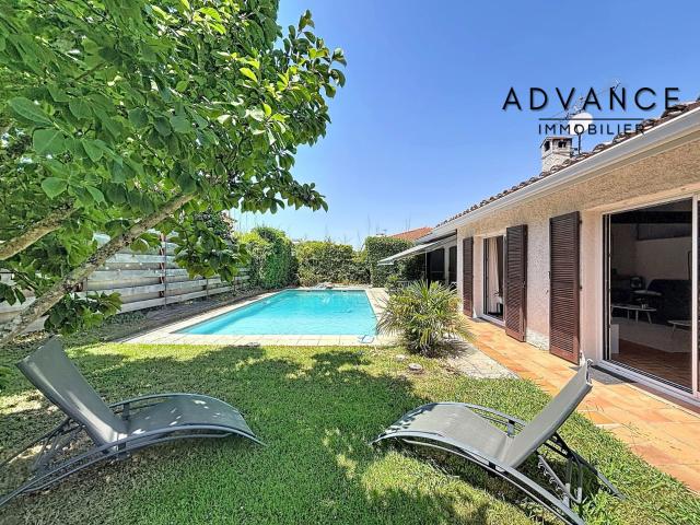 Maison vente à Quint-Fonsegrives, Haute-Garonne