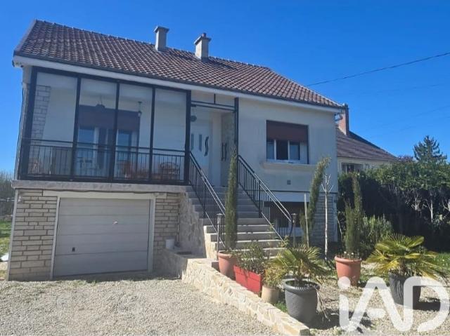 Maison vente à Nogent-sur-Seine, Romilly-sur-seine