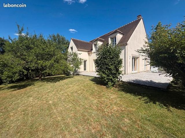 Maison vente à Saint-Germain-en-Laye, Marly-le-roi
