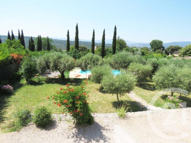 Maison vente à Seillons-Source-d'Argens, Var
