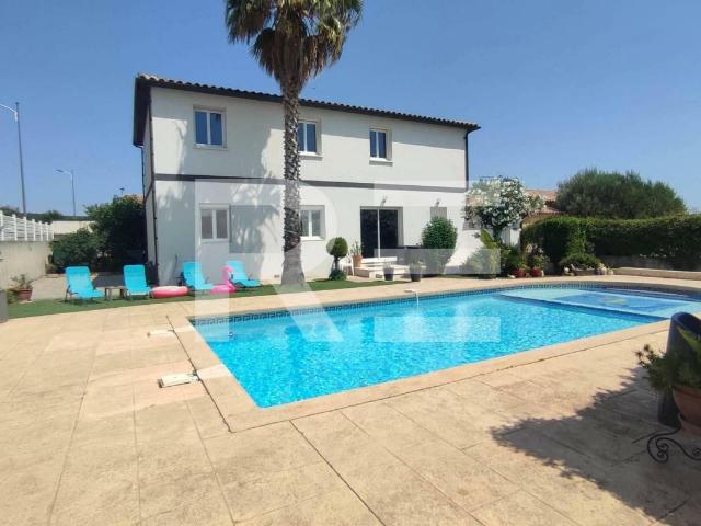 Maison vente à Clarensac, Gard