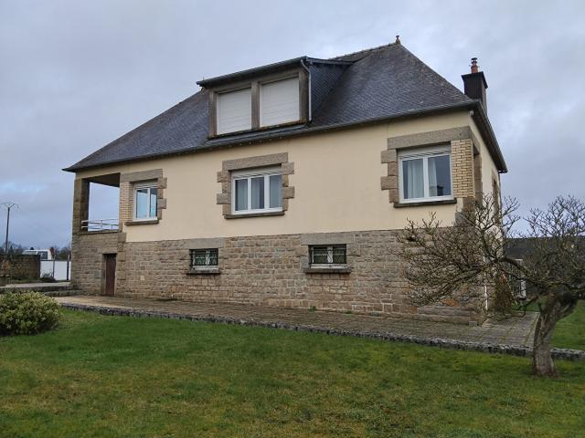 Maison vente à Saint-Malo, Bretagne
