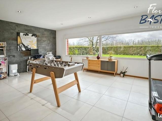 Maison vente à Langres, Vicq