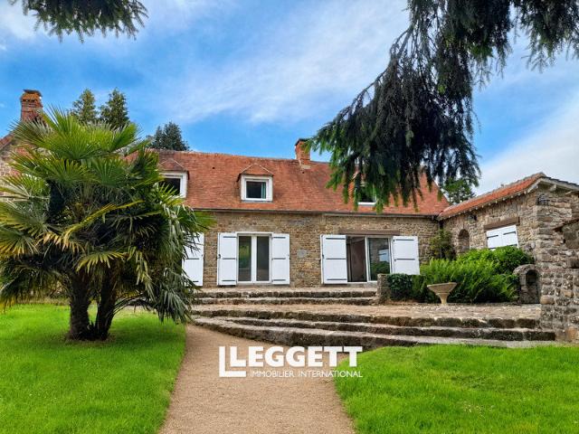 Maison vente à Argentan, Rânes