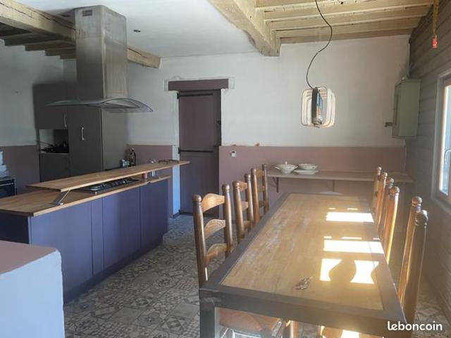 Maison vente à Maubourguet, Hautes-Pyrénées