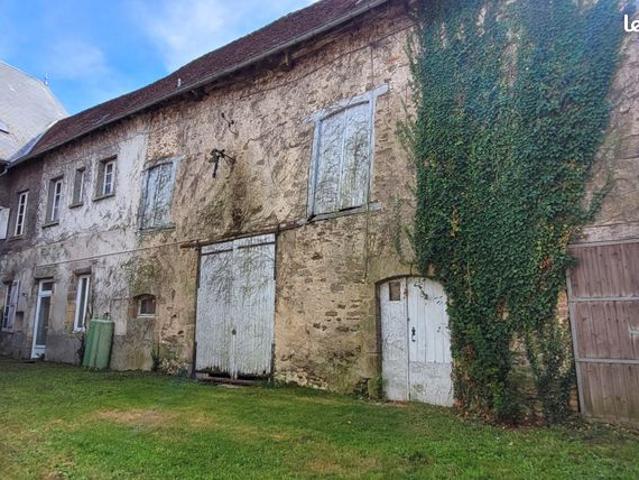Maison vente à Limoges, Magnac-bourg