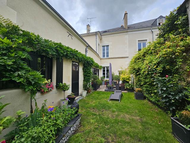 Maison vente à La Flèche