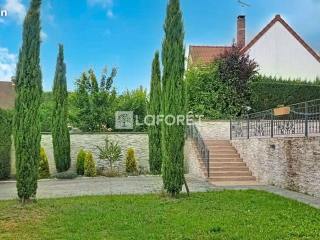 Maison vente à Sarcelles, Luzarches