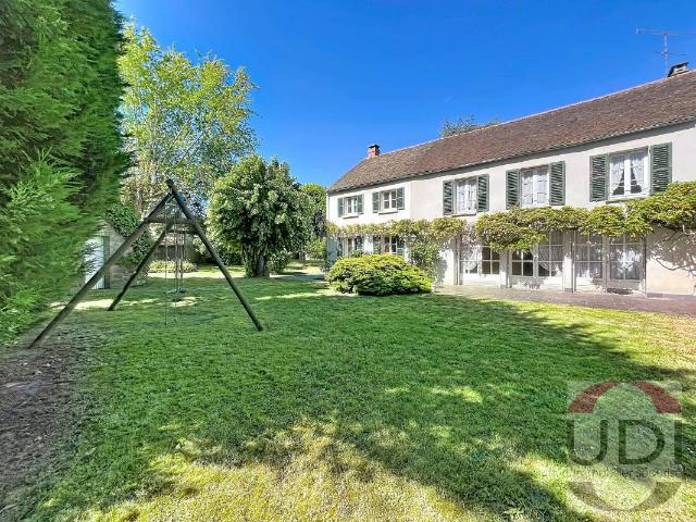 Maison vente à Champcueil, Essonne