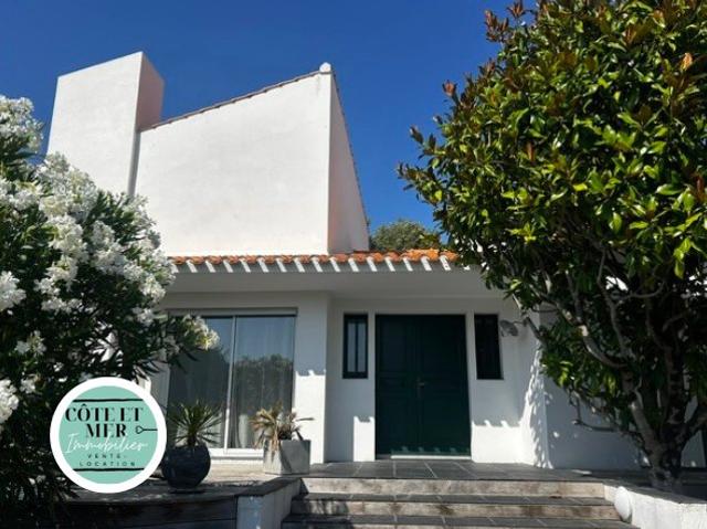 Maison vente à Les Sables-d'Olonne, Saint-jean-de-monts