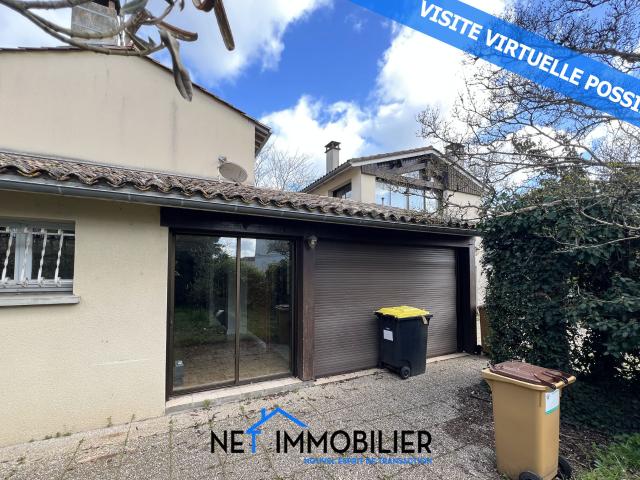 Maison vente à Saint-Seurin-sur-l'Isle, Gironde