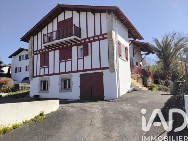 Maison vente à Bayonne, Mouguerre