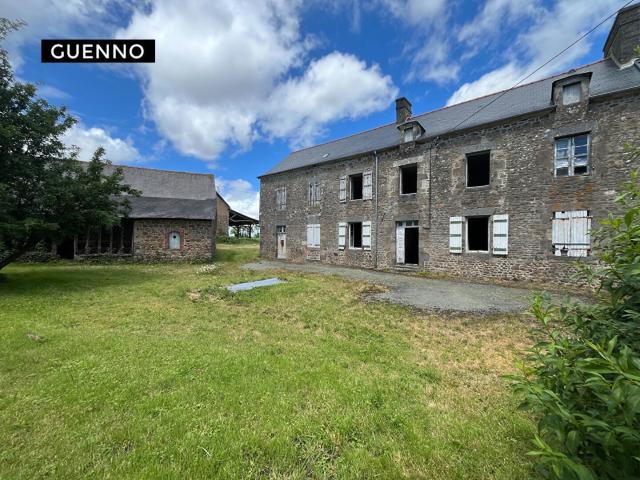 Maison vente à Rennes, Bretagne